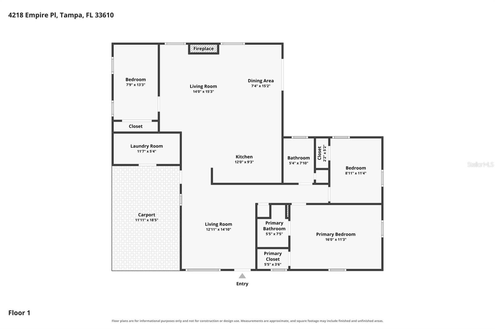 4218 Empire Pl photo 4