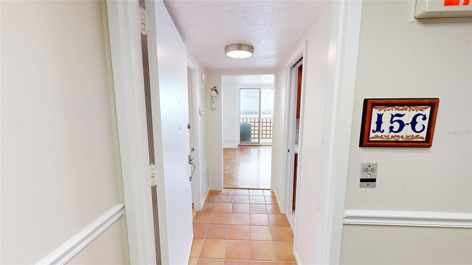 4015 Bayshore Blvd #15C