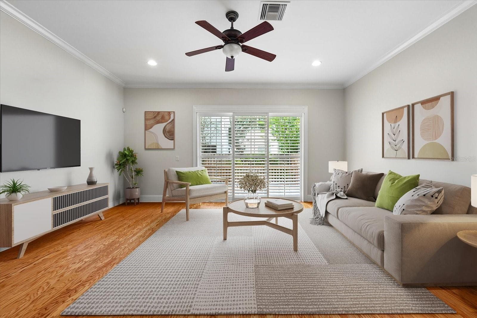 3410 W Barcelona St #2 photo 2