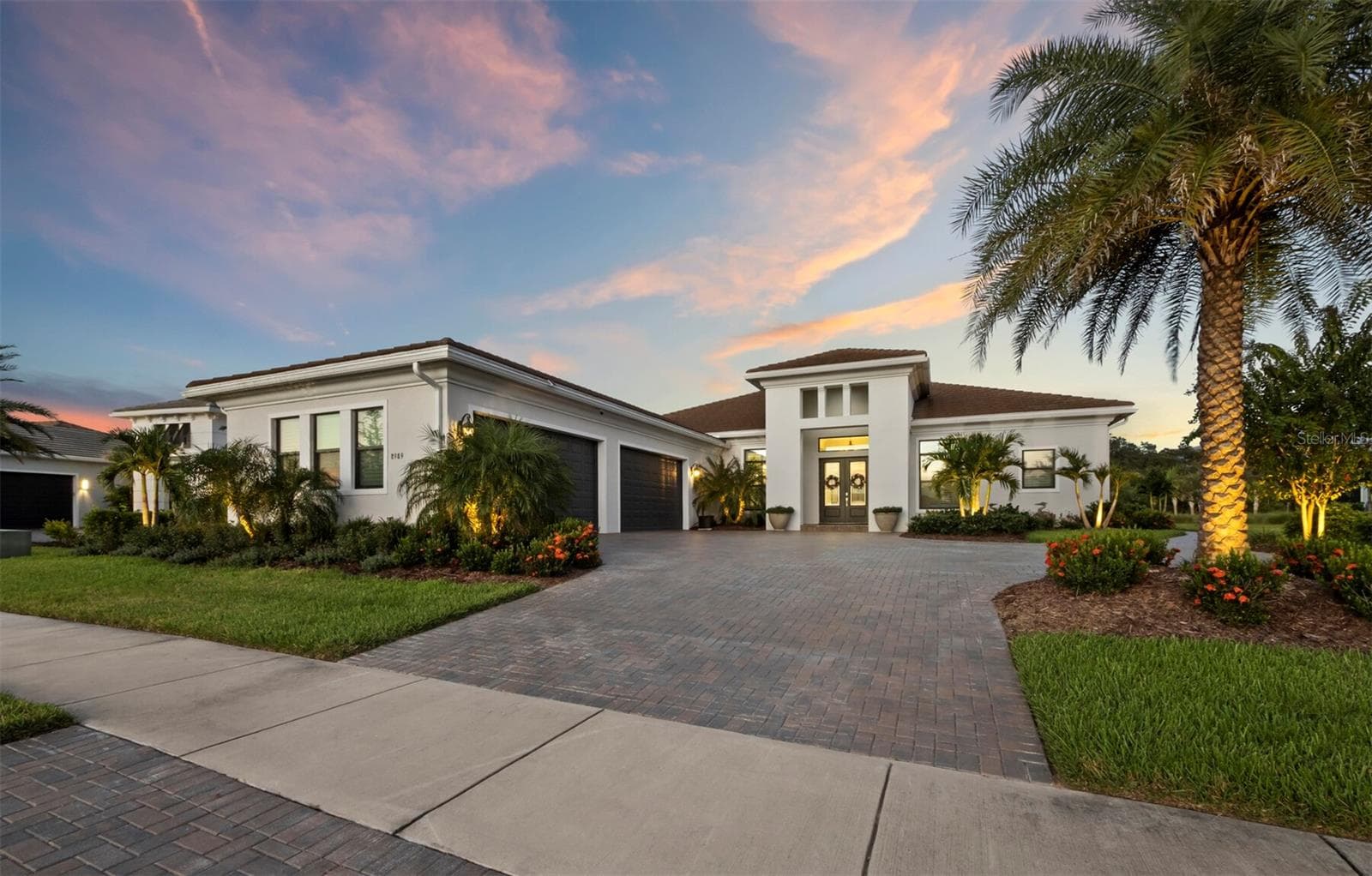 8989 Artisan Way
