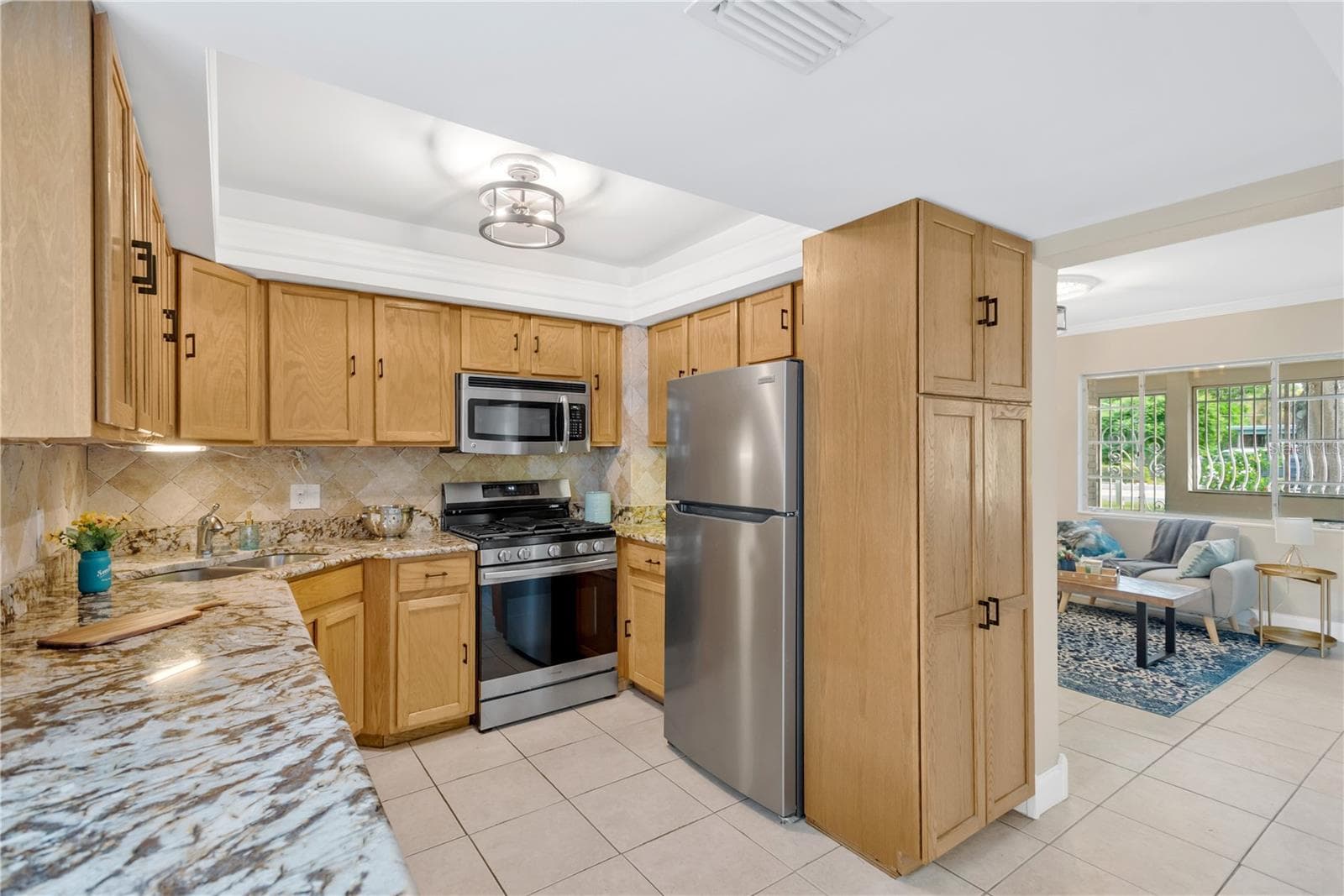 3501 W Price Ave photo 3