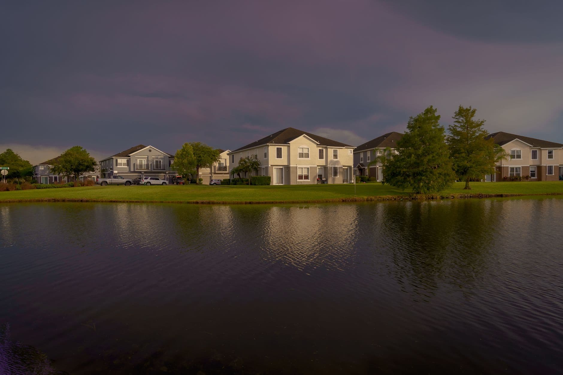 Carrollwood