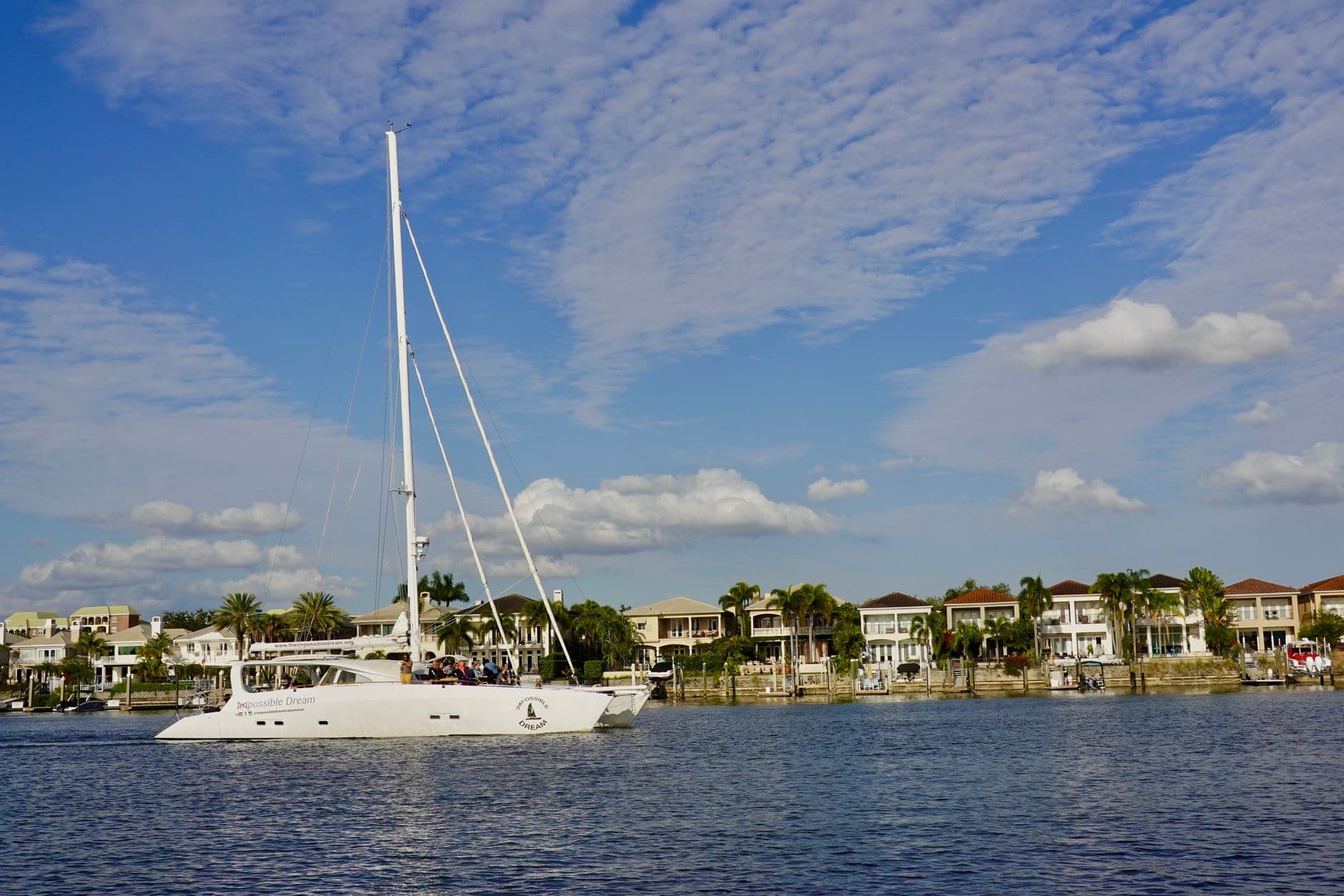 South Tampa