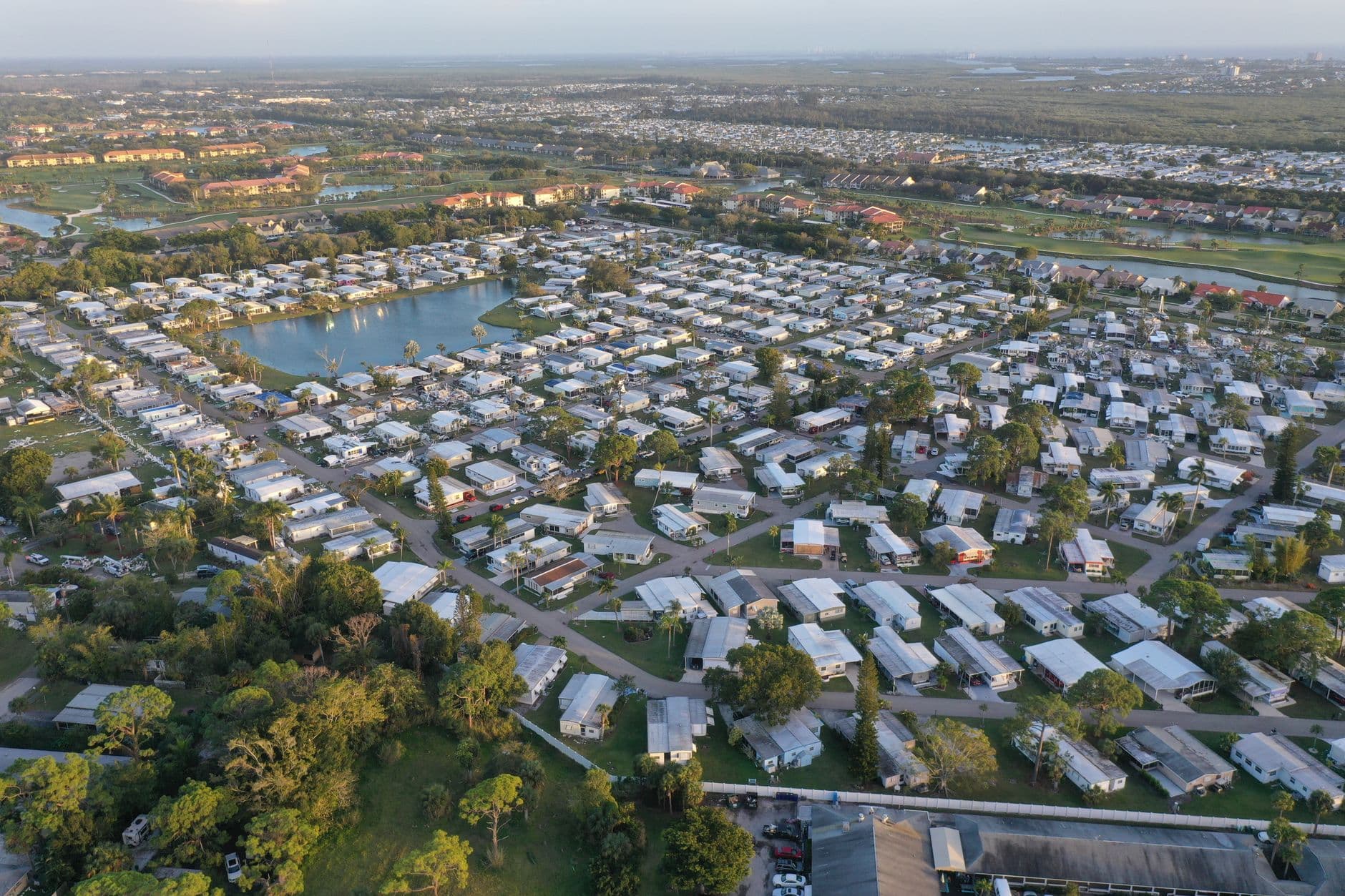 Wesley Chapel