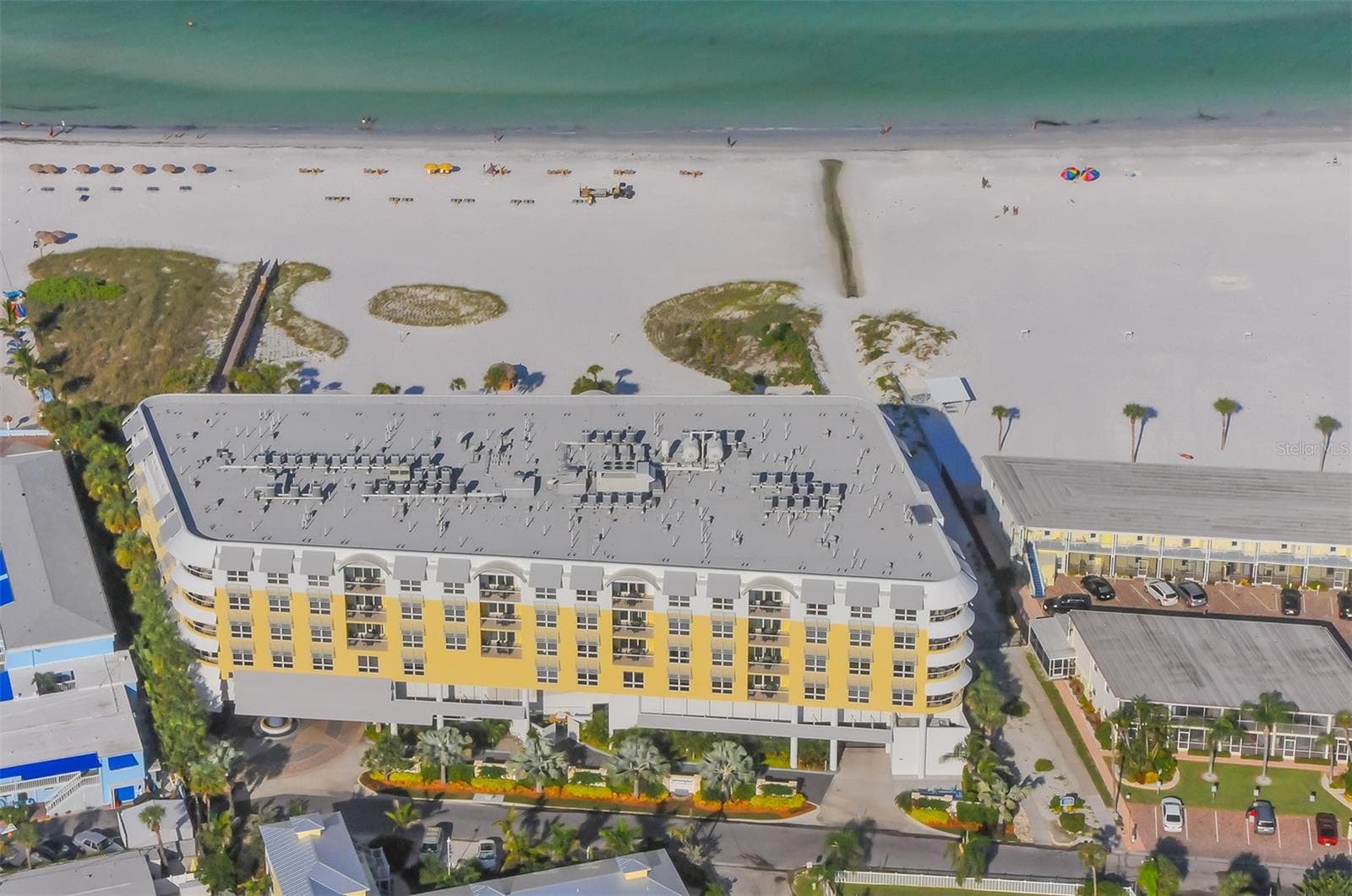 915 Seaside Dr #312, Weeks 32-33