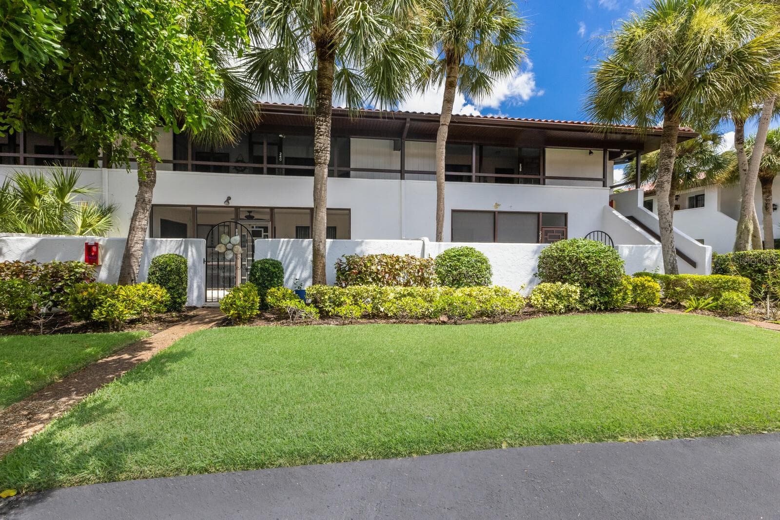 3500 El Conquistador Pkwy #238
