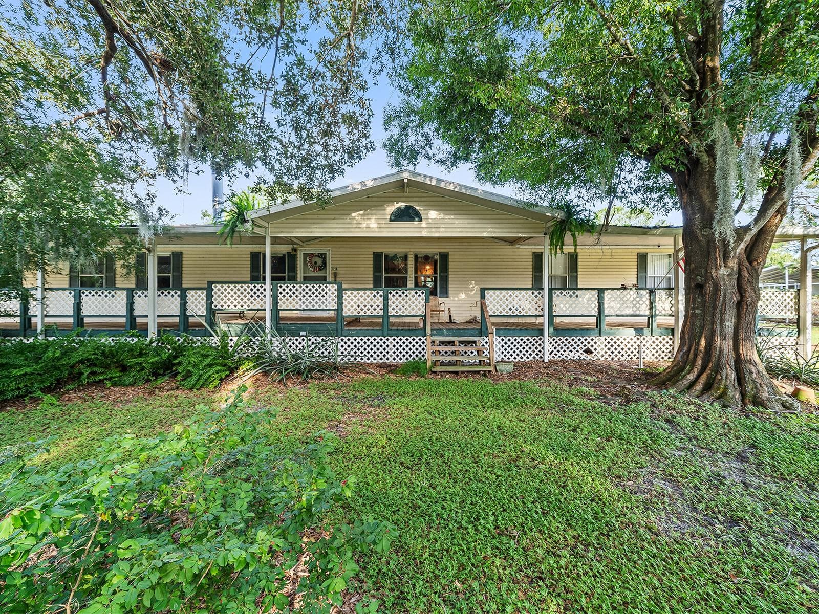 126 Bermuda CT
