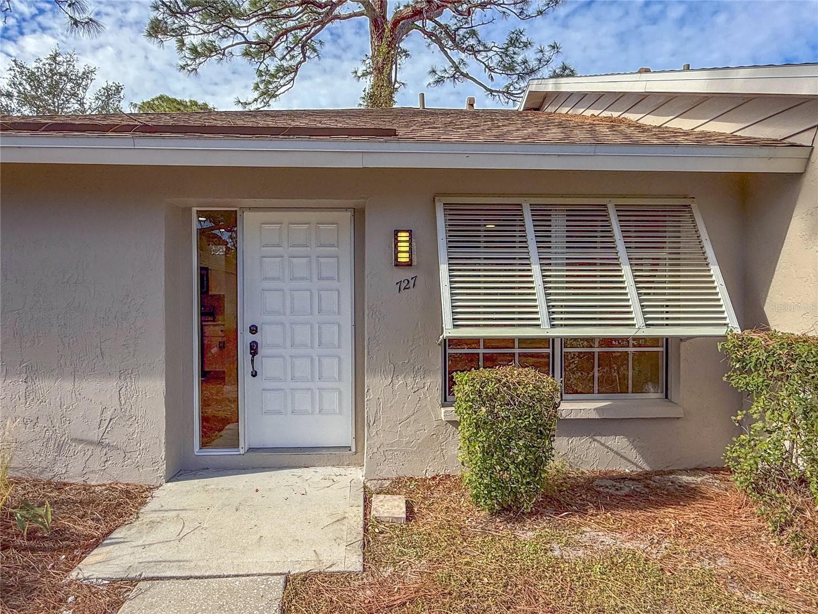 727 N Jefferson Ave #727