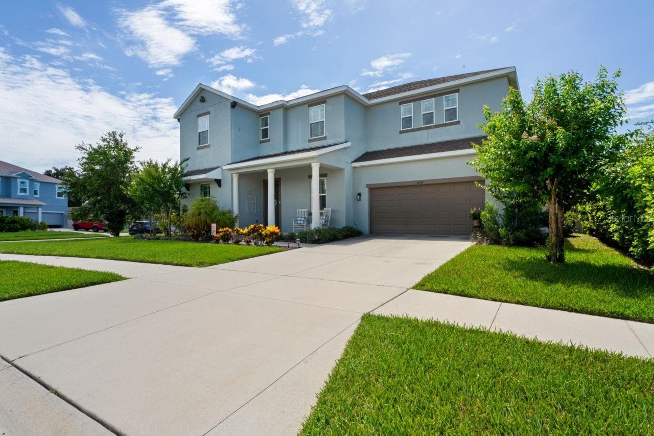 3238 Mela CT