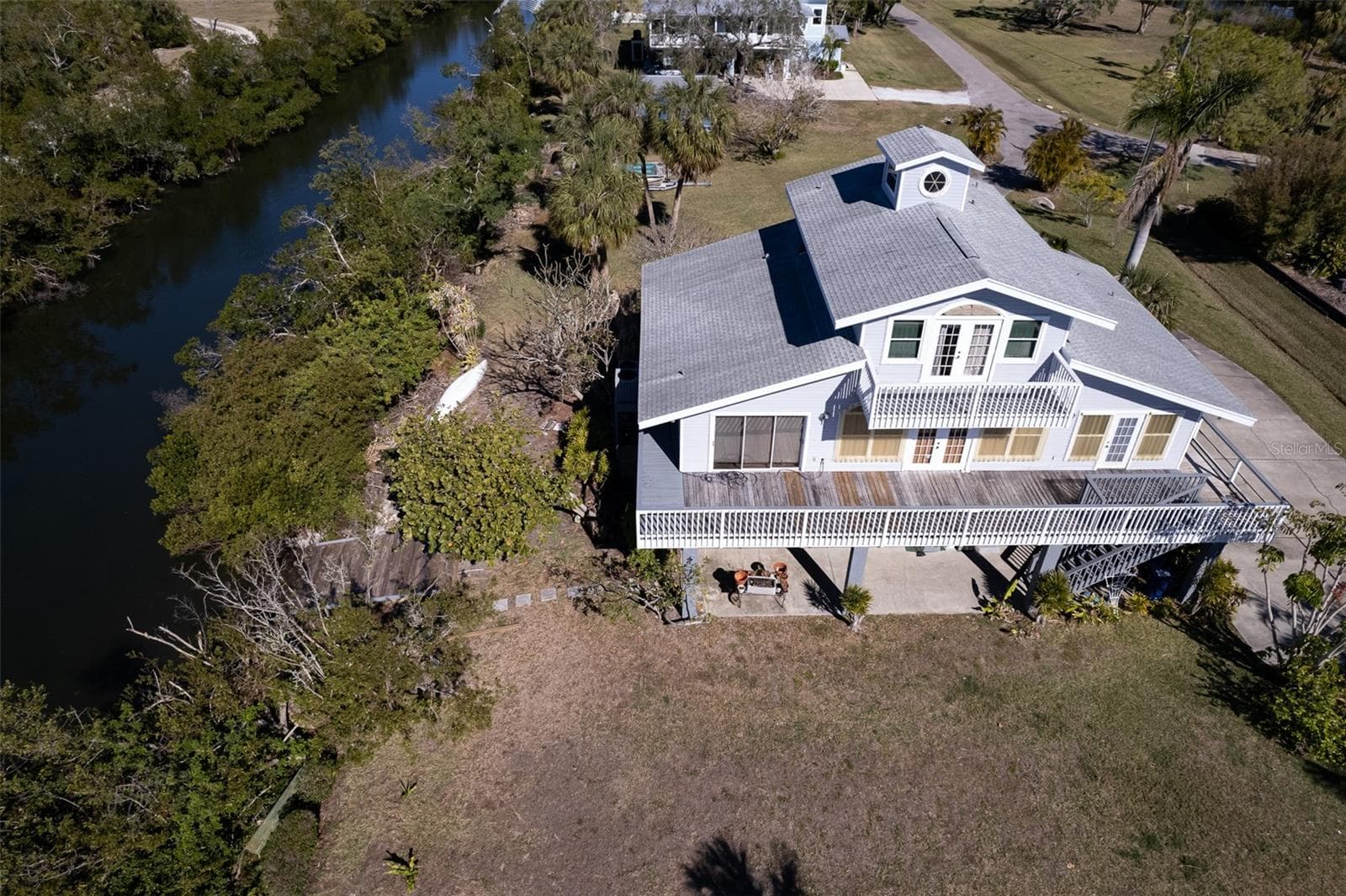 145 Burns Rd