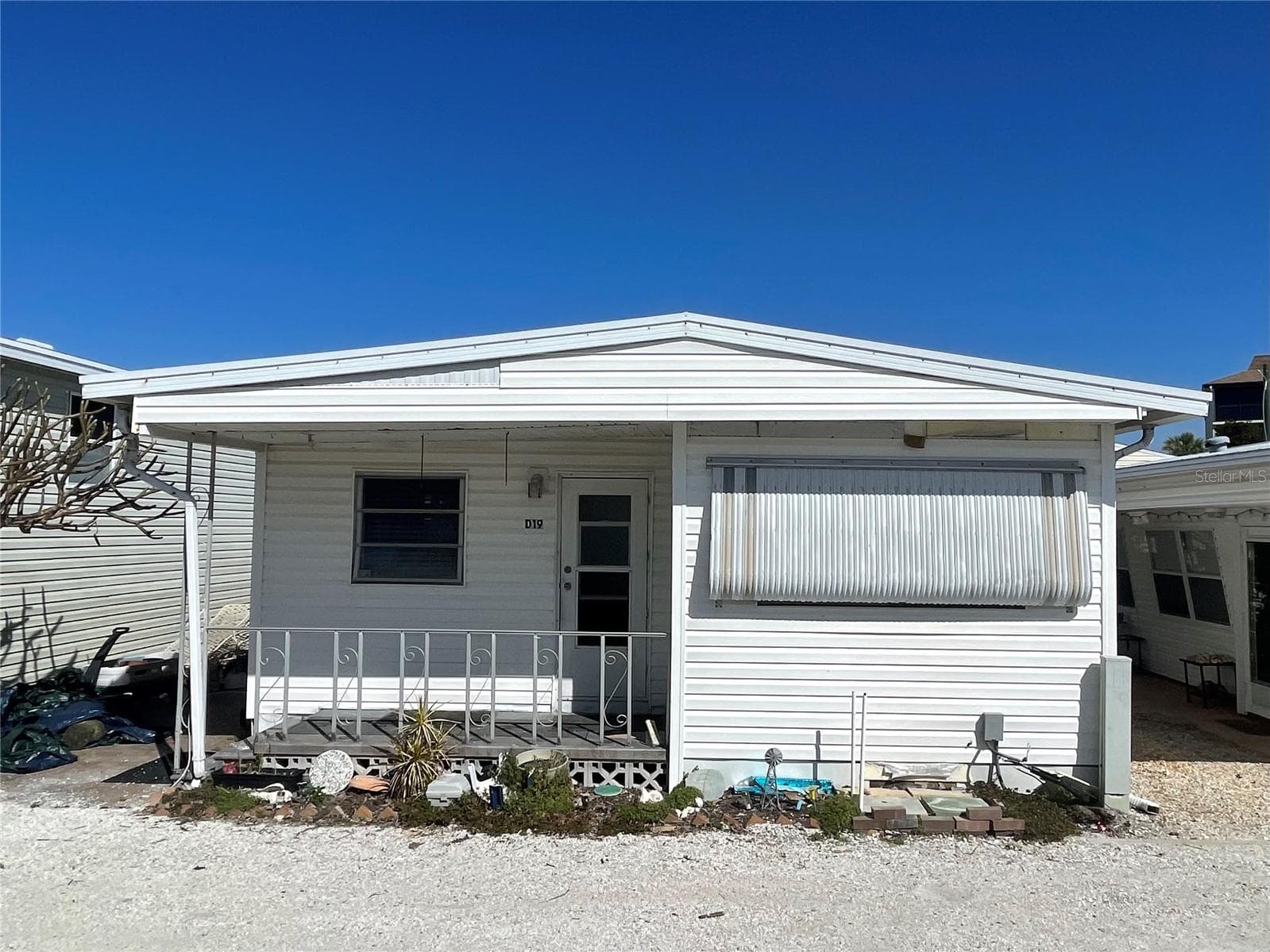 3710 Gulf Of Mexico Dr #D19