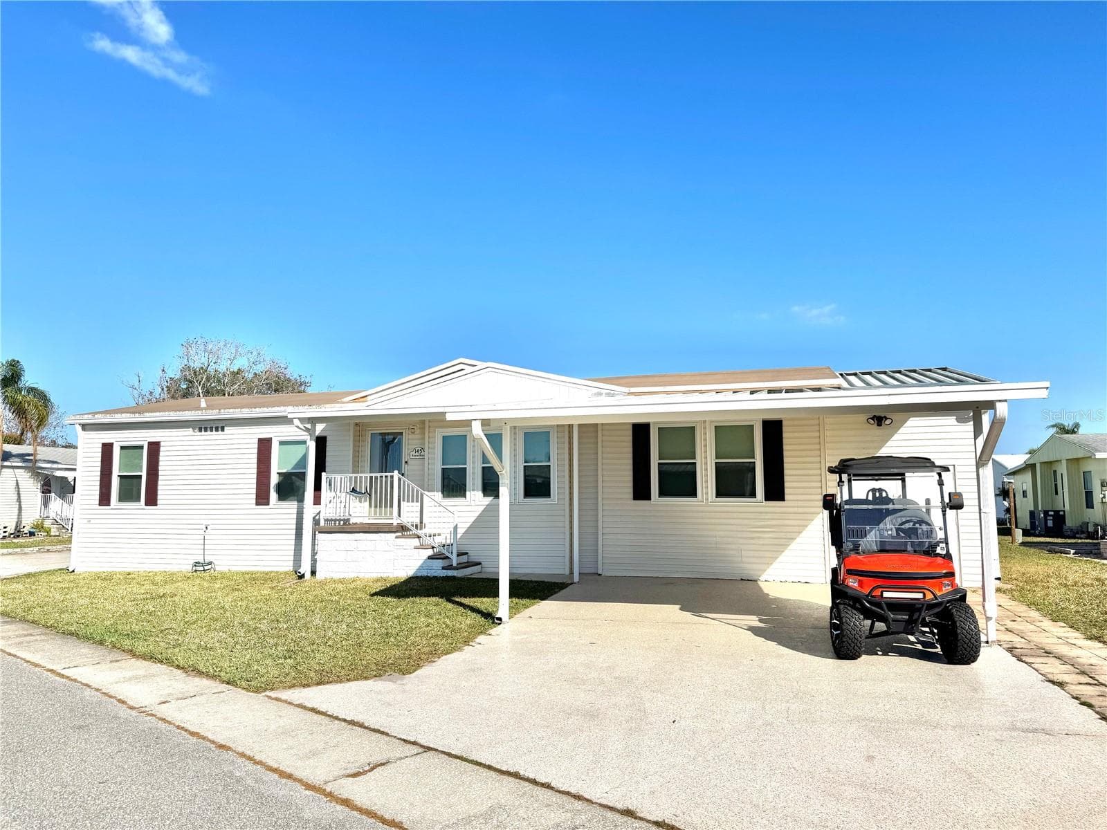 145 Blue Marlin Dr