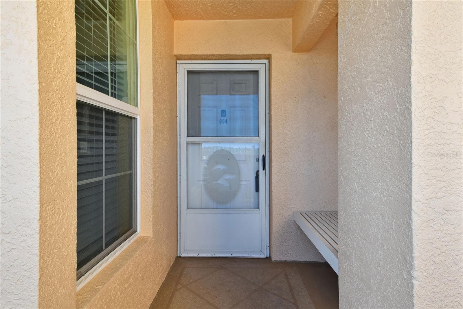4460 Fairways Blvd #604 Blvd #604