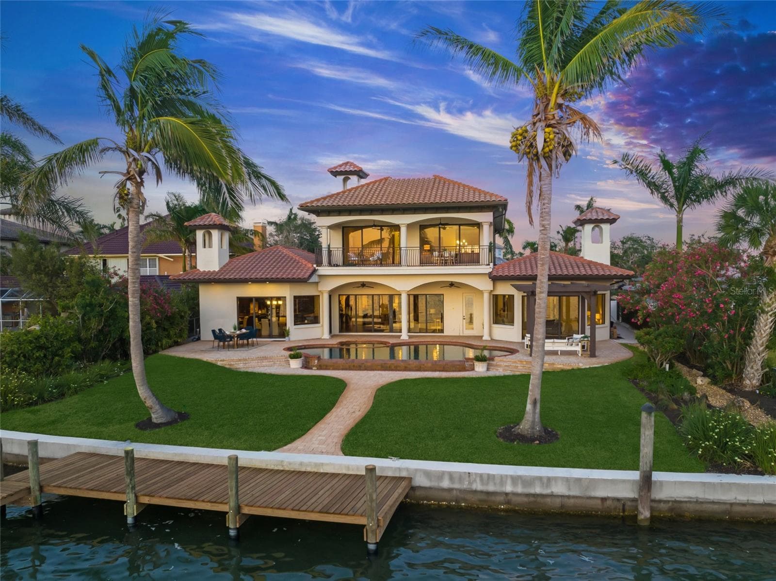 3576 San Remo Ter