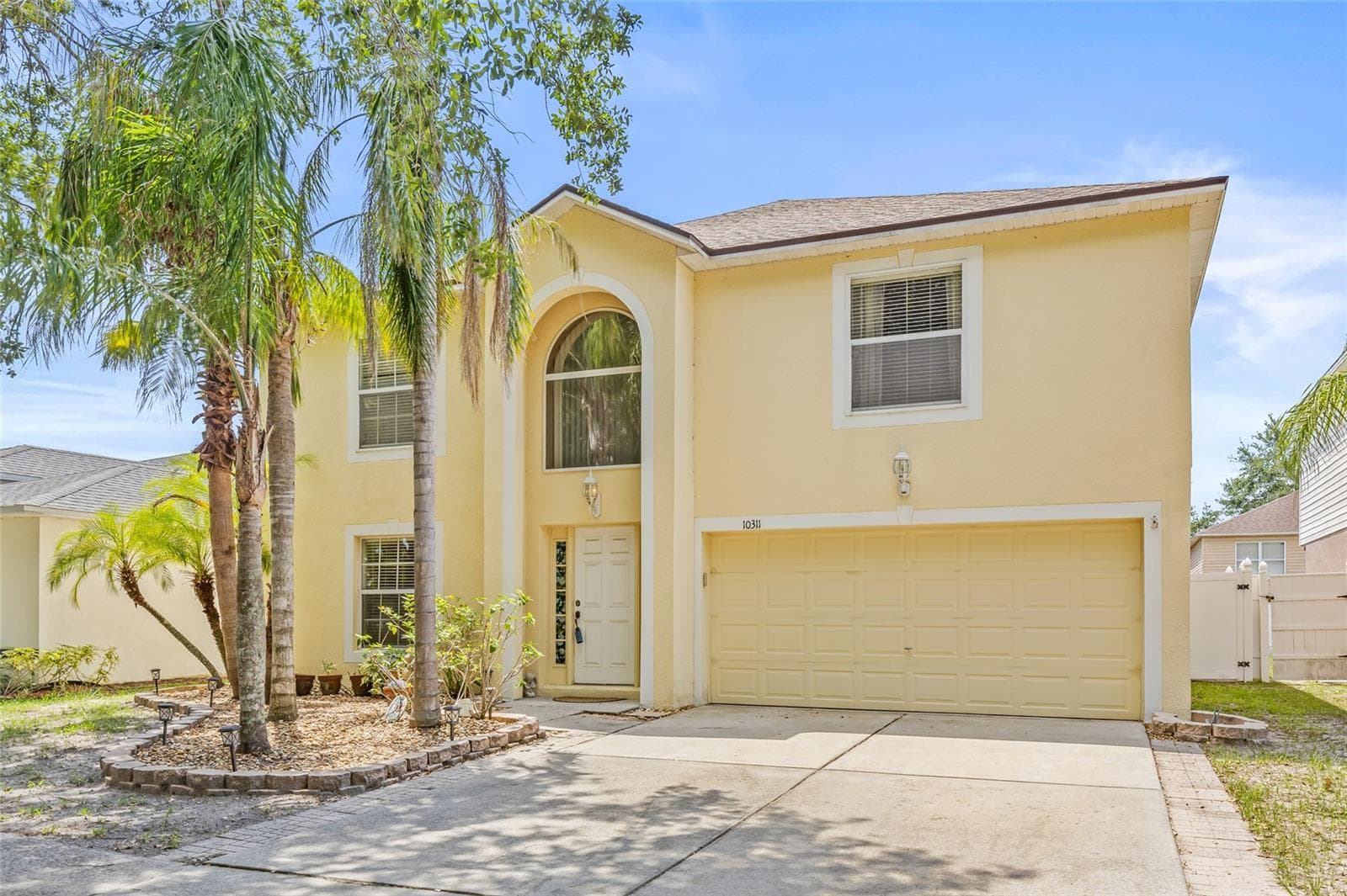 10311 Frog Pond Dr