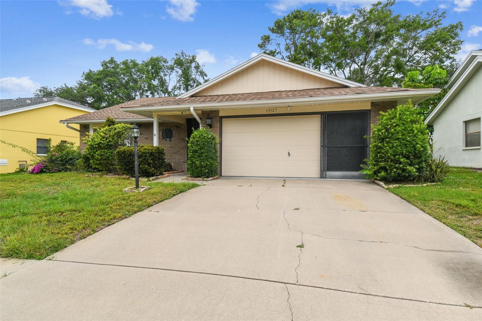 13127 Topflite CT