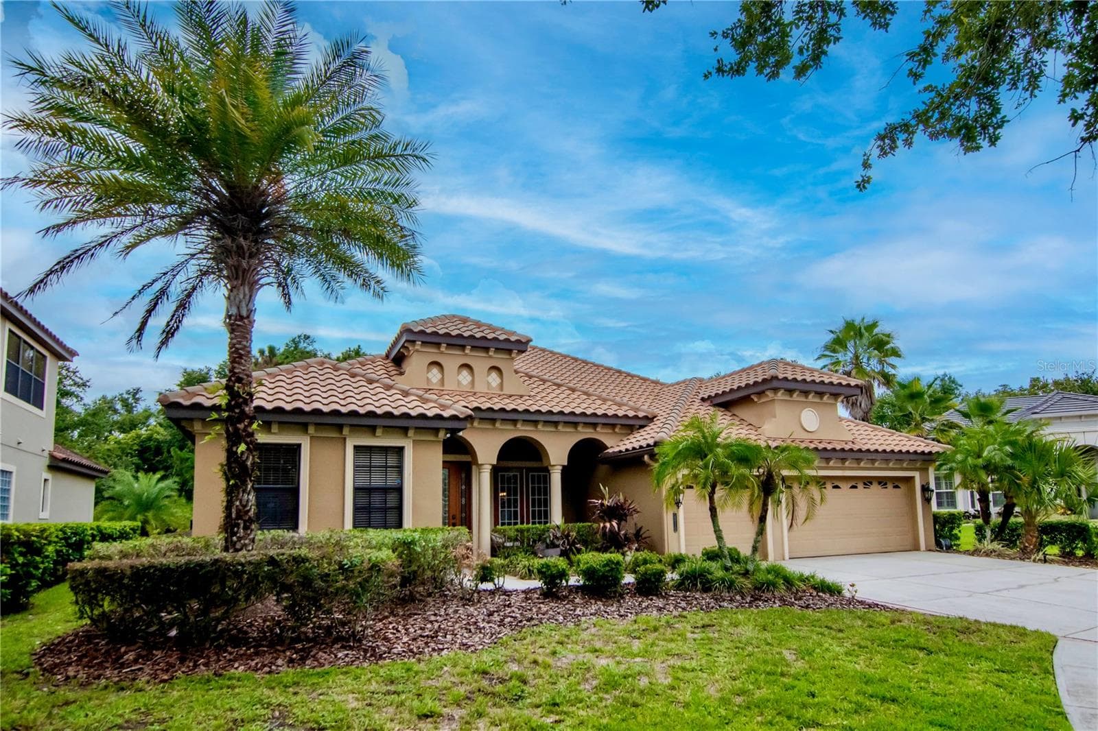 20110 Pond Spring Way