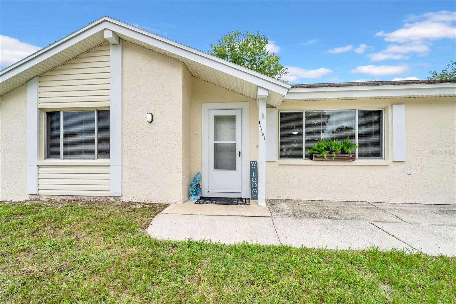 12401 Gunstock Ln