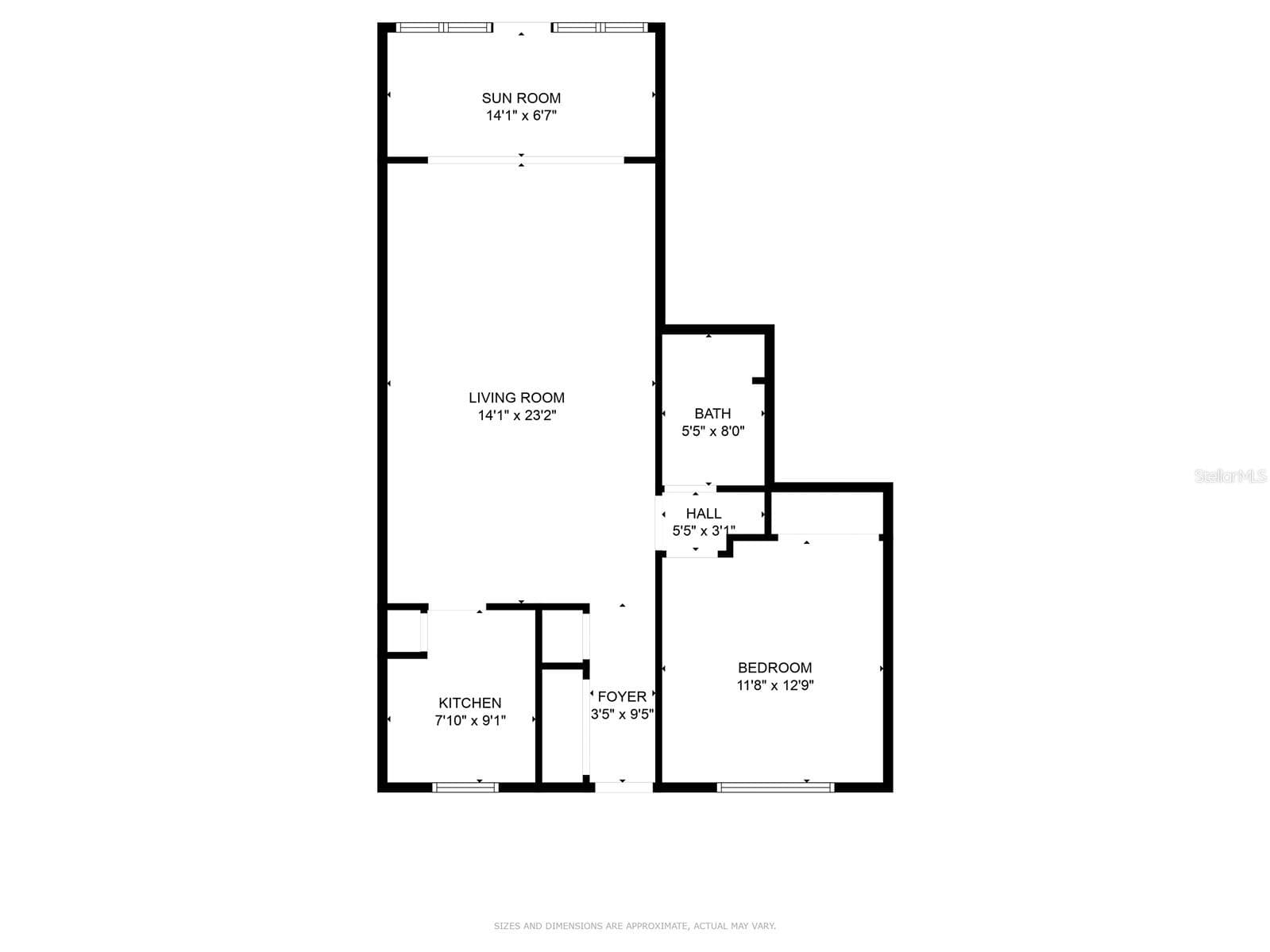 4580 Overlook Dr NE #190