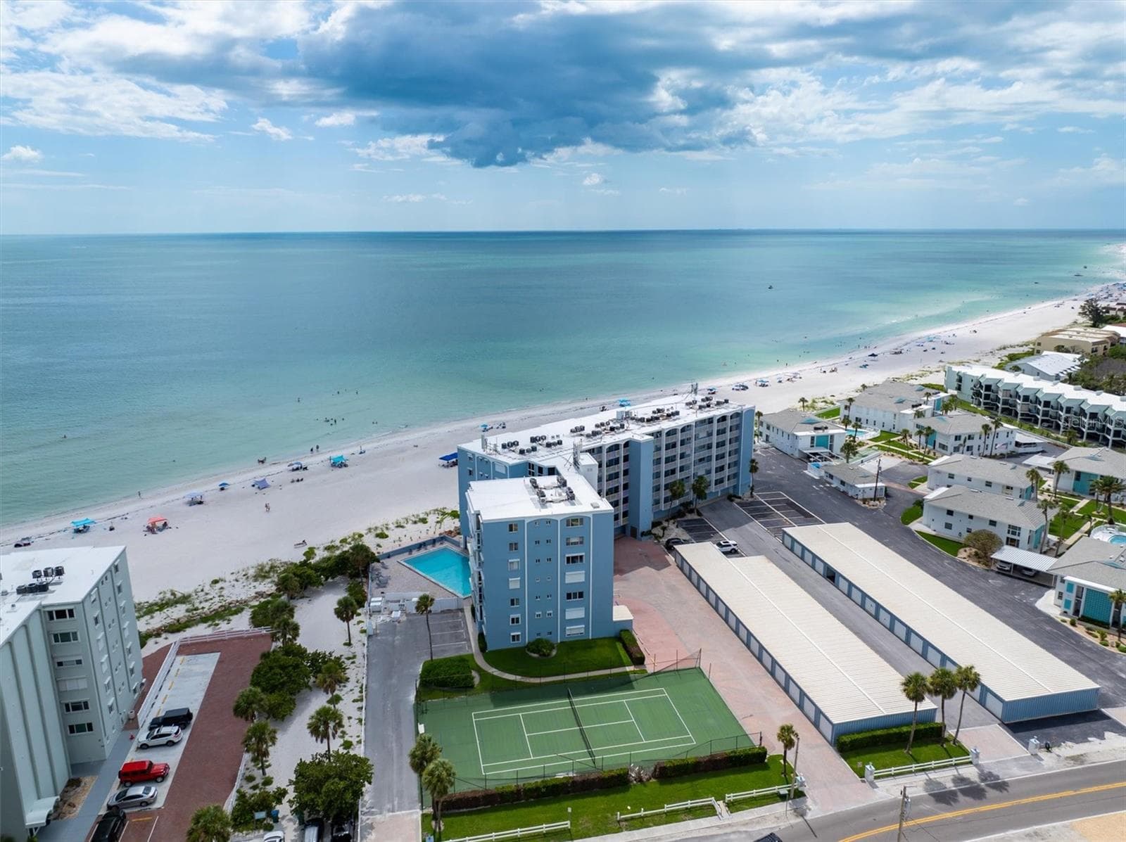 5300 Gulf Dr #105