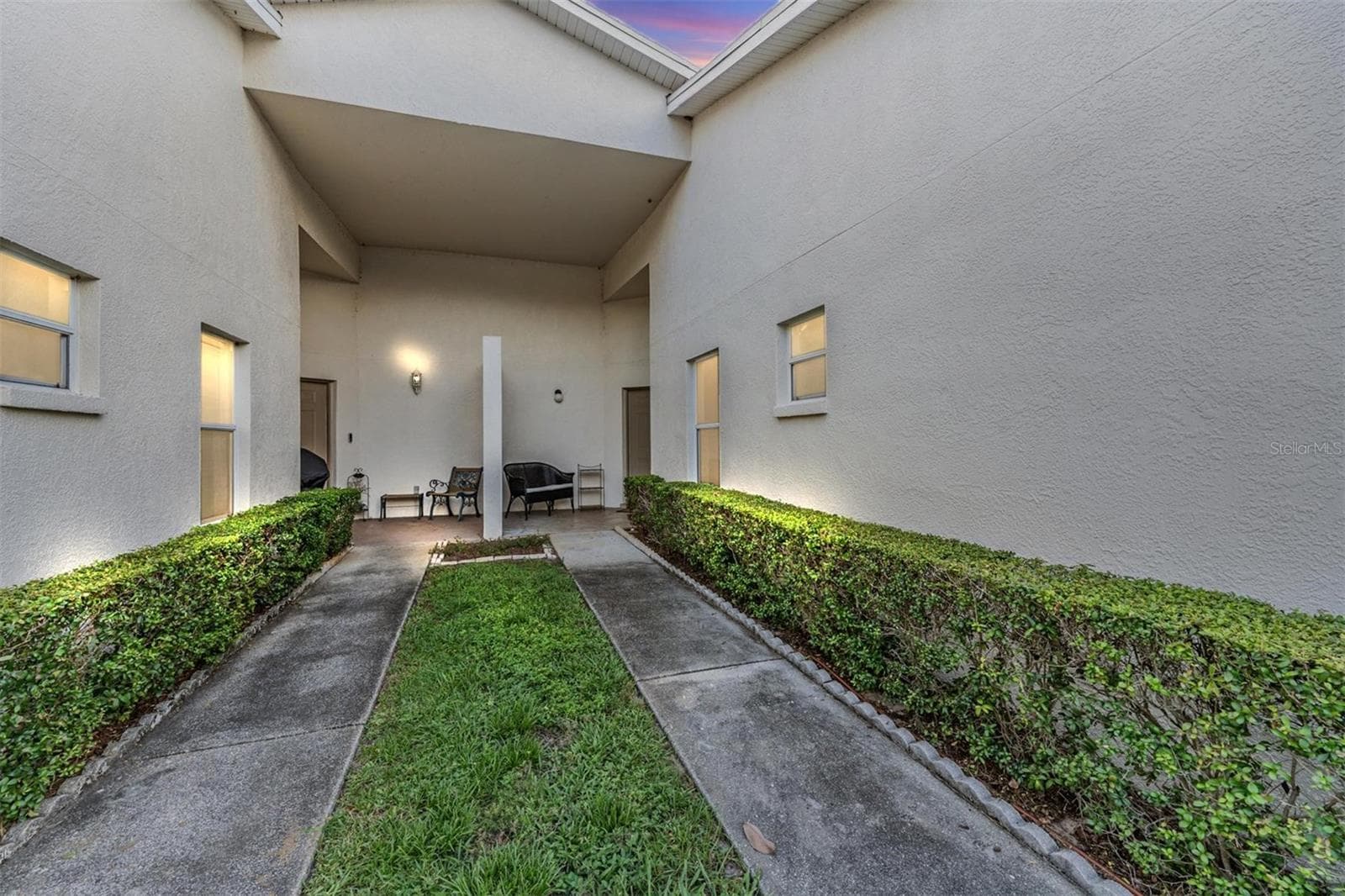 8406 Terrace Meadows CT