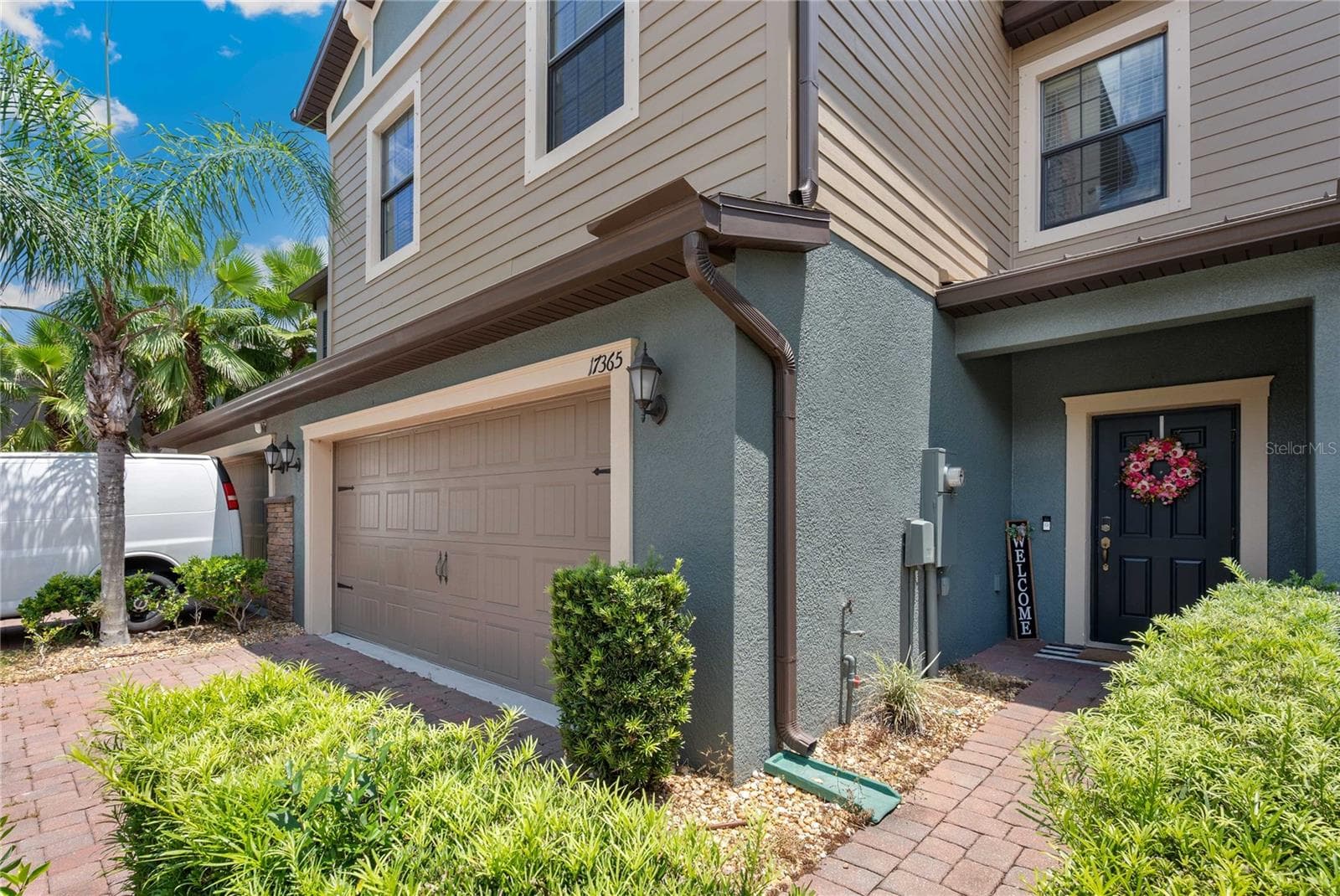 17365 Old Tobacco Rd