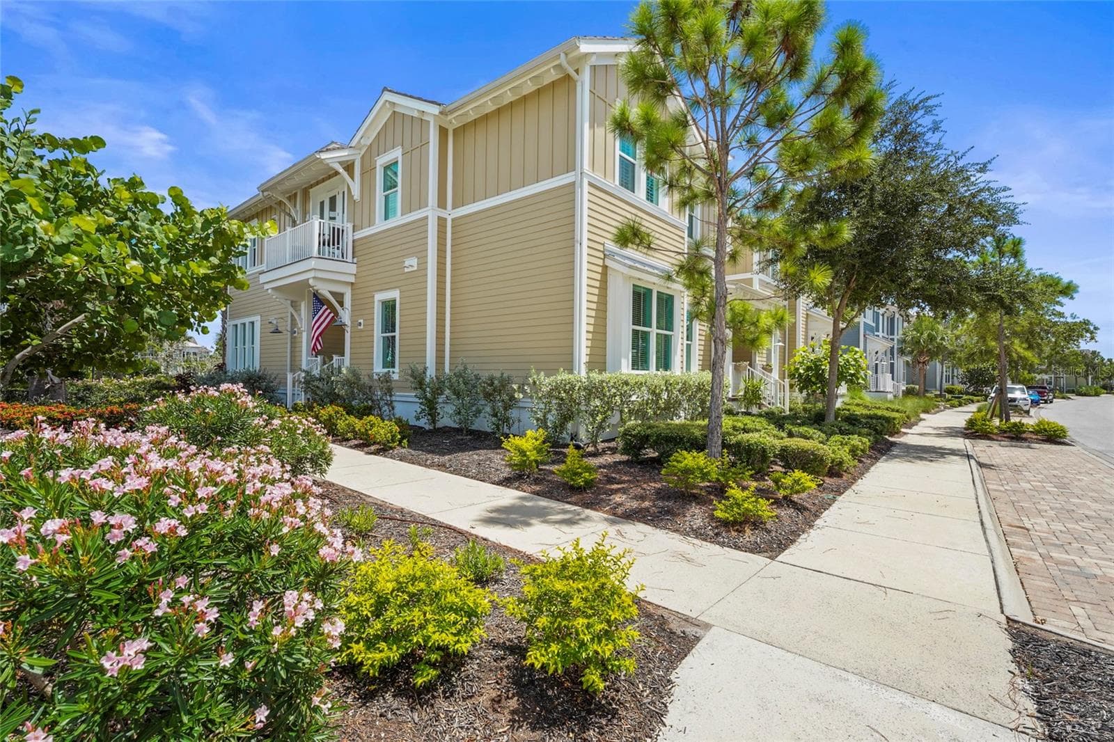 303 Compass Point Dr #101