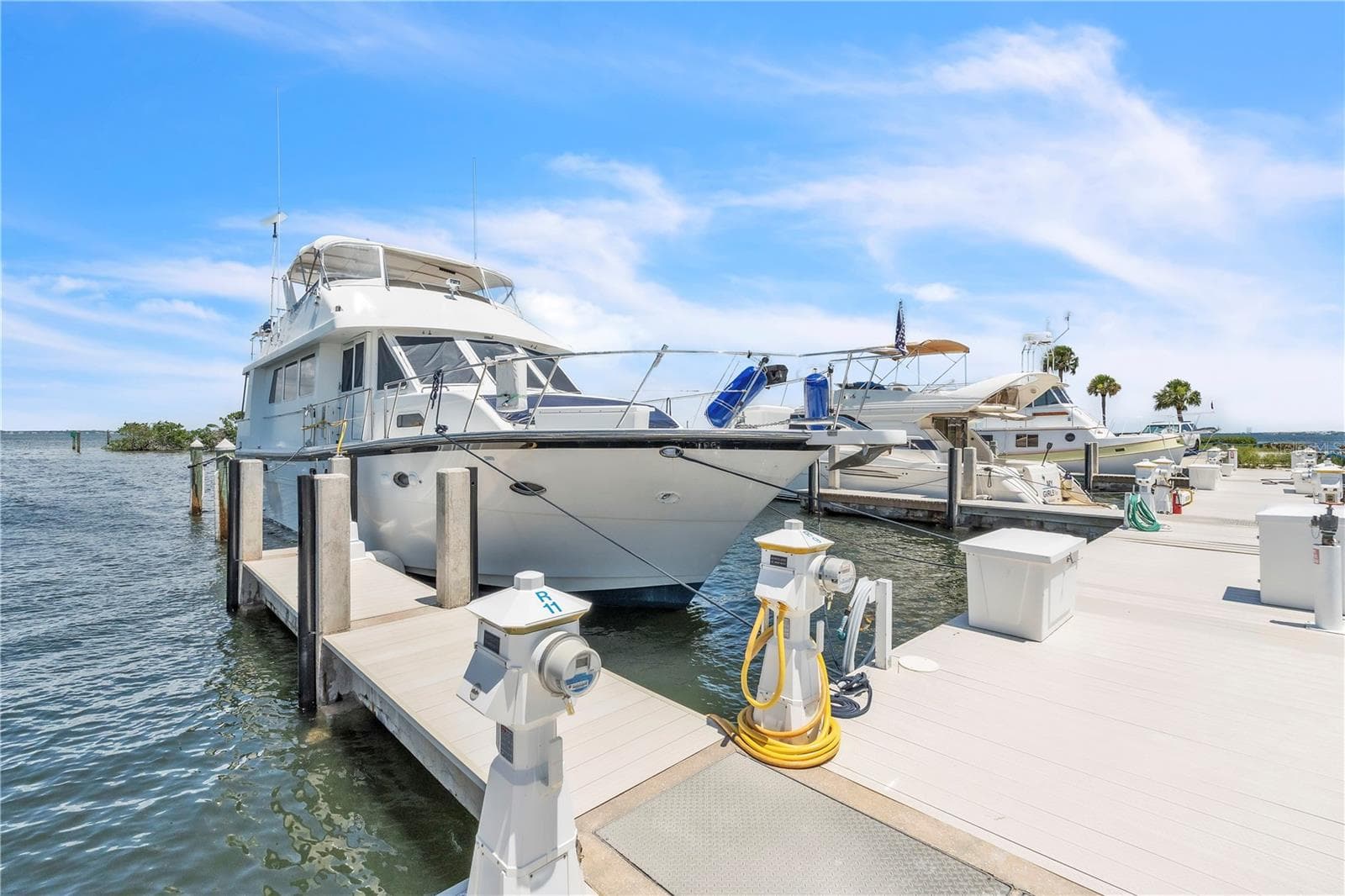 2600 Harbourside Dr #R9