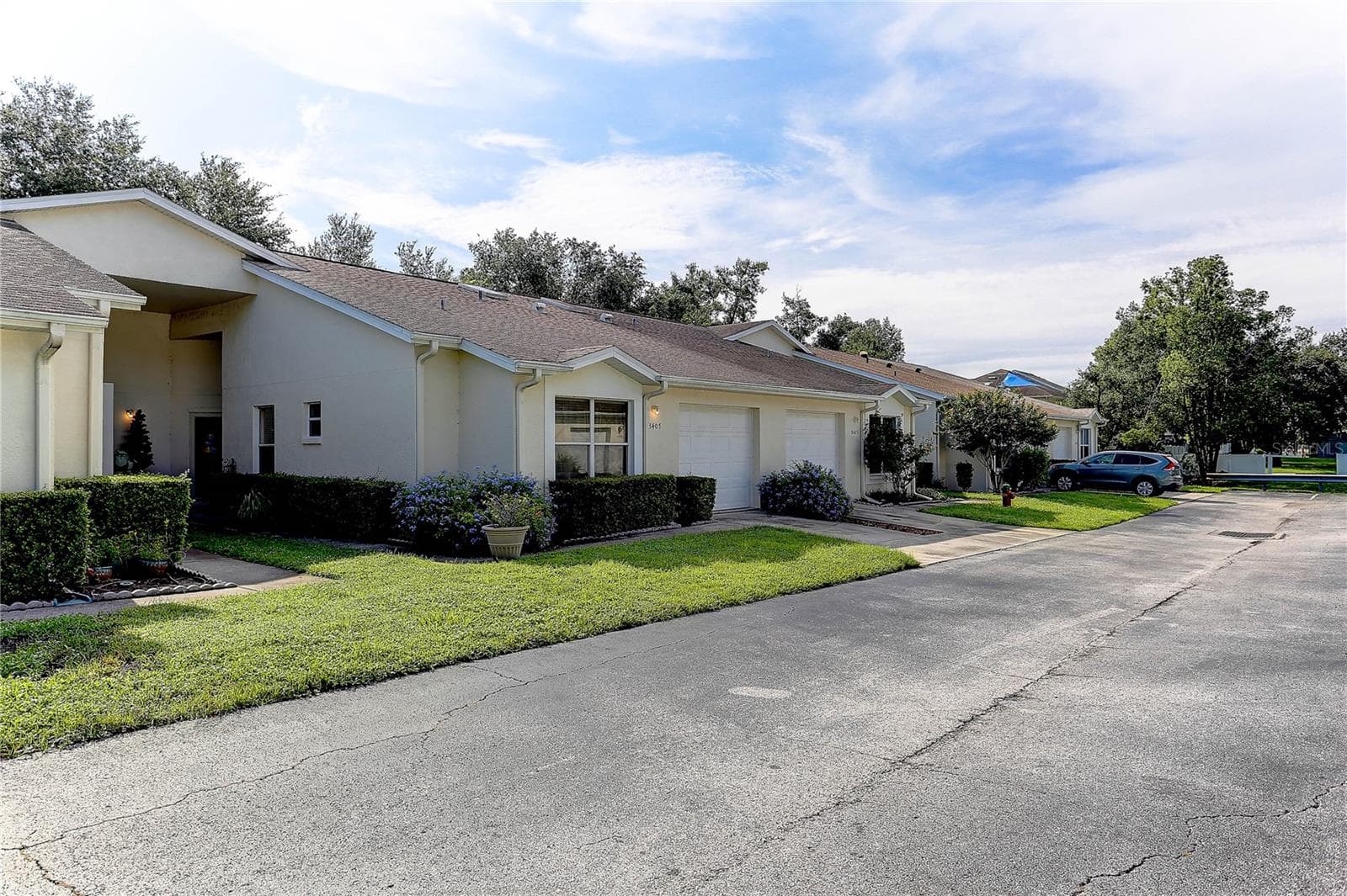 8405 Terrace Meadows CT #8405