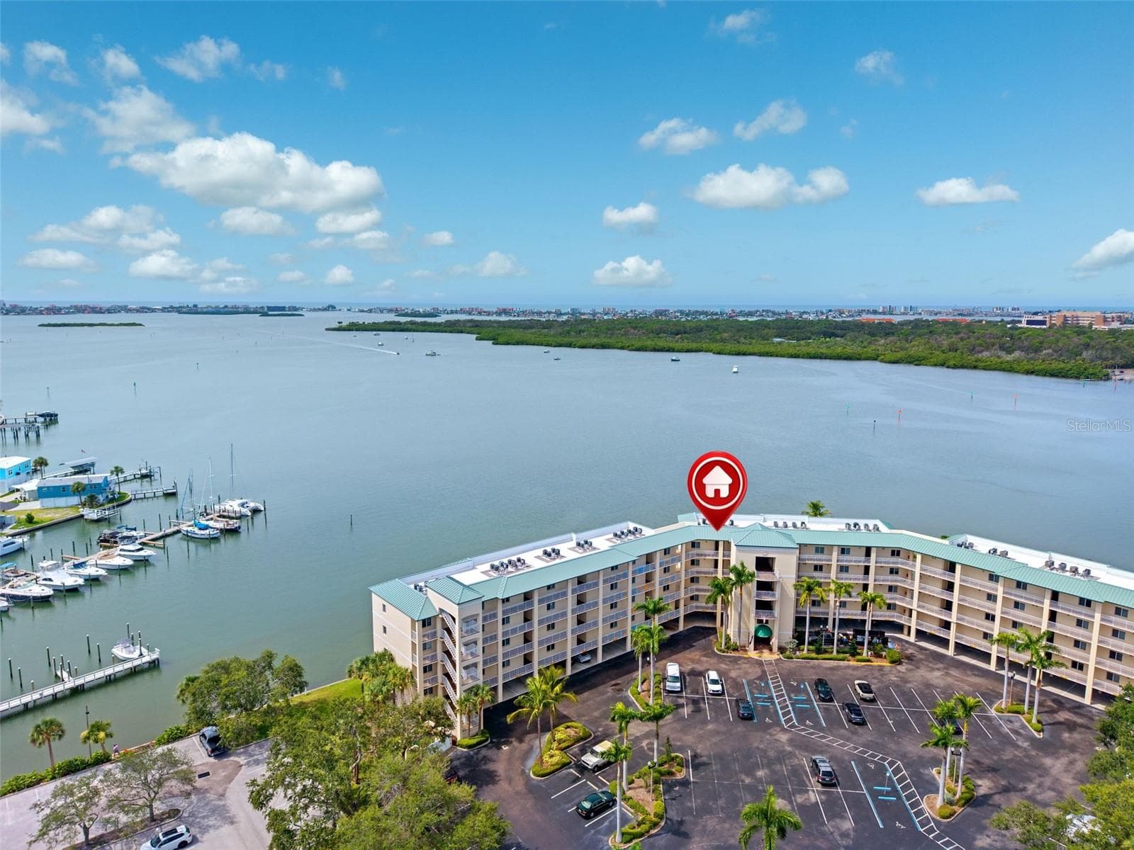 8800 Bay Pines Blvd #312