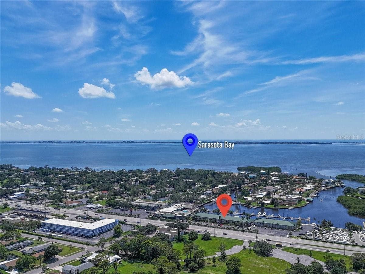 7150 N Tamiami Trl #S615