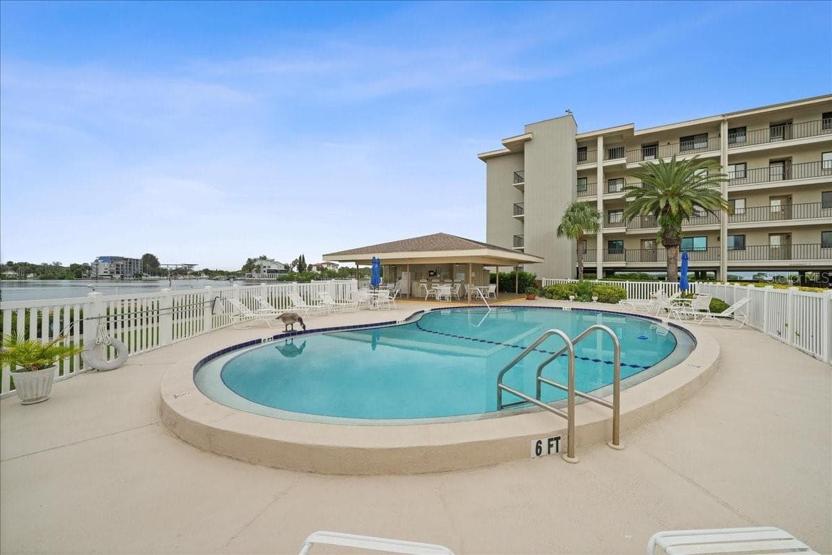 8251 Brent St #918