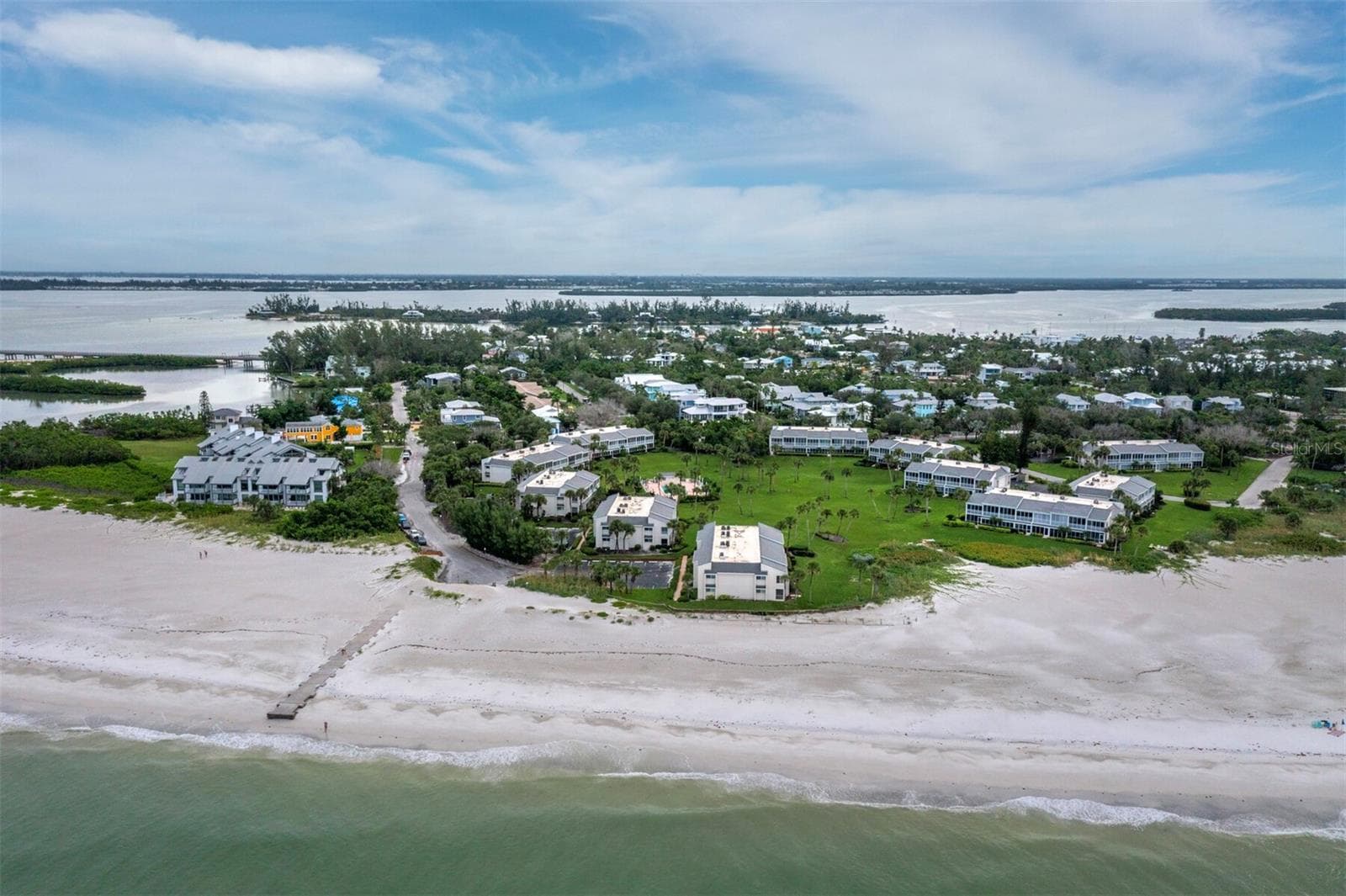 7105 Gulf Of Mexico Dr #21