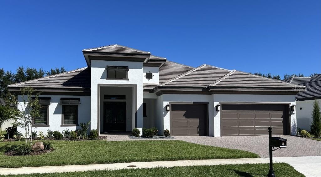 180 Juliana Ridge Way