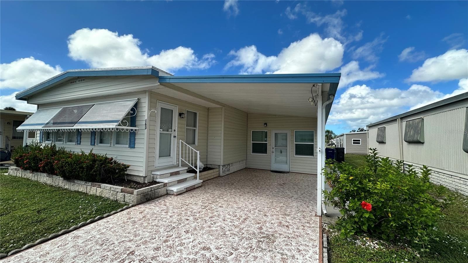 5619 Bayshore Rd #163