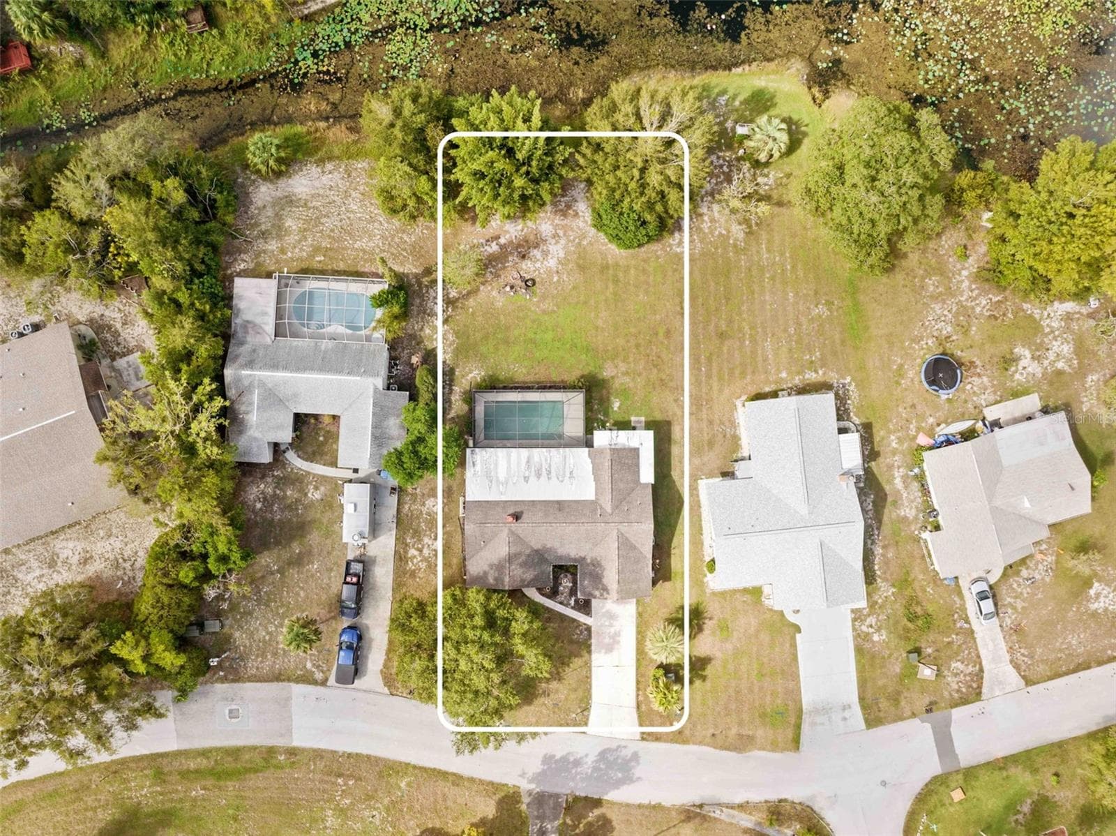 7401 Galloway Rd