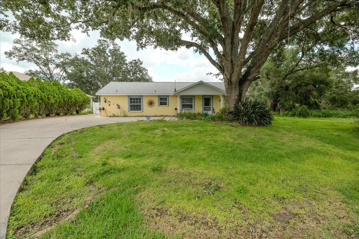 12028 San Angela Drive