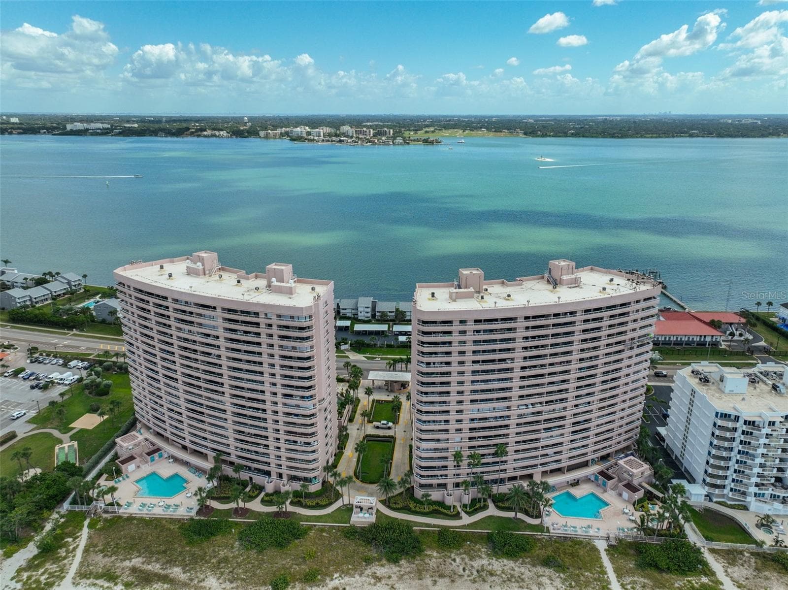 1340 Gulf Blvd #11C