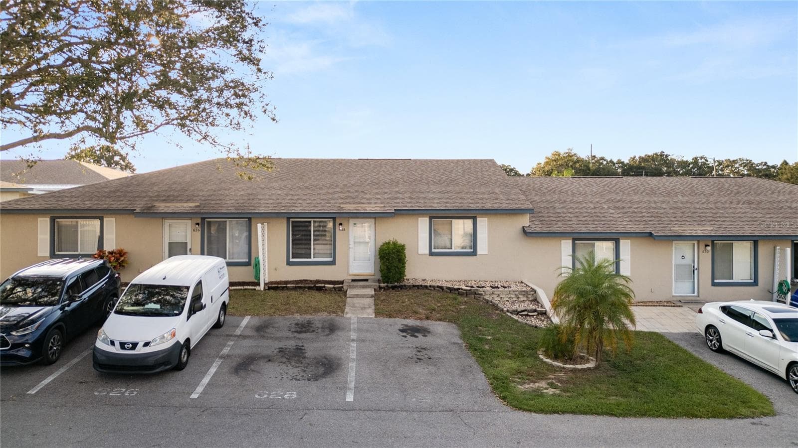 628 Ridge Ter