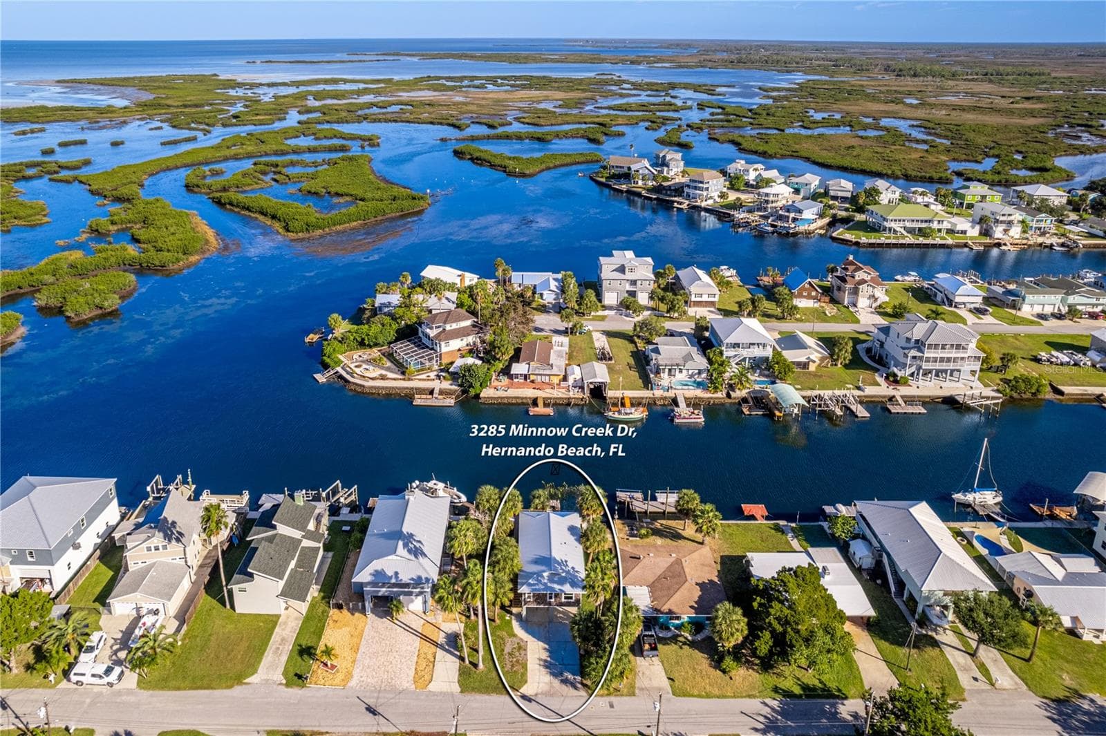 3285 Minnow Creek Dr