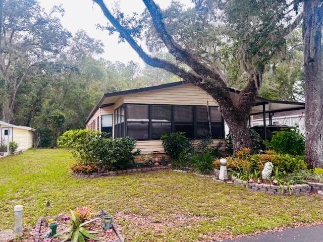 7053 Spanish Moss Ln