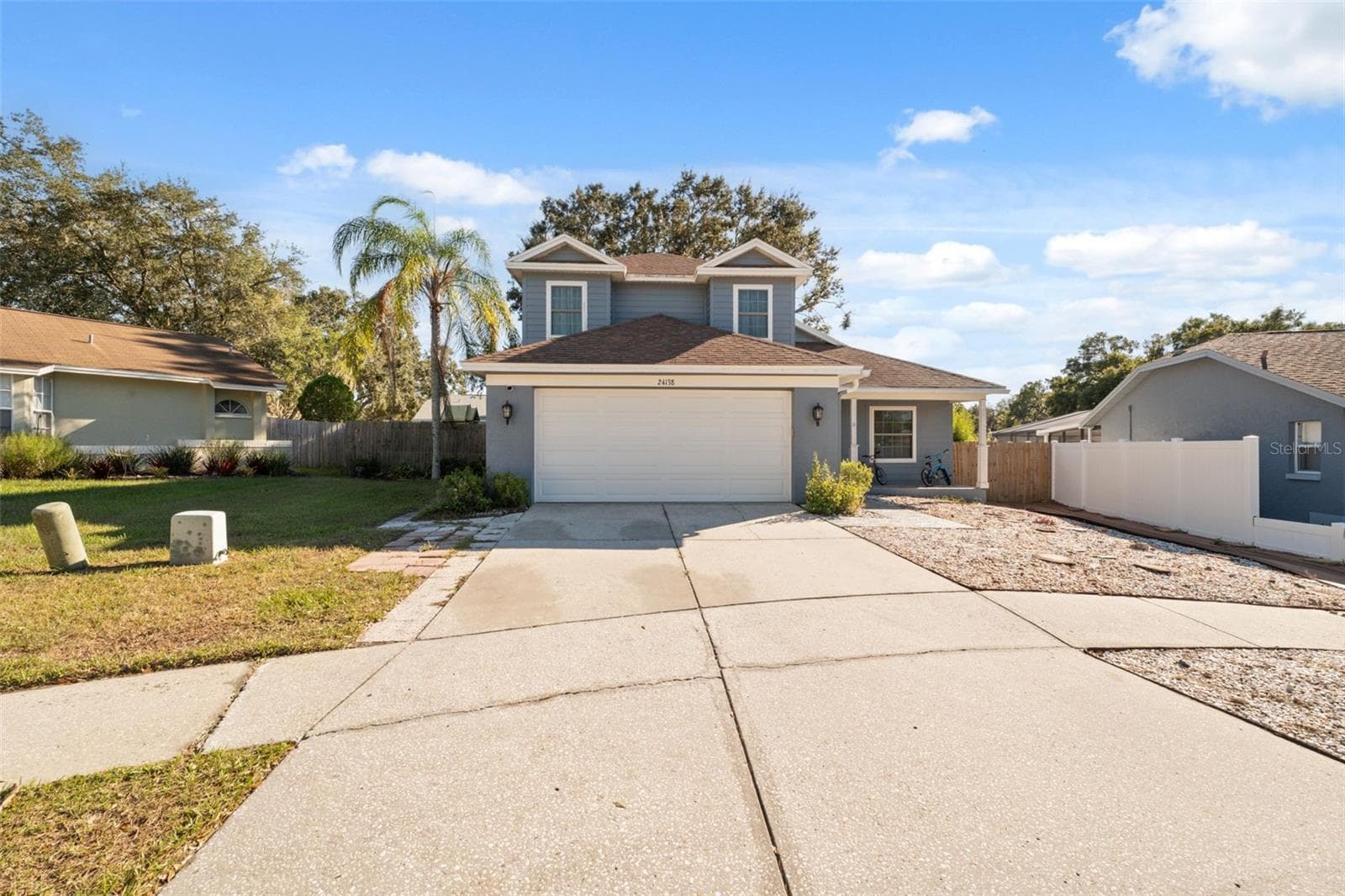 24138 Twin CT