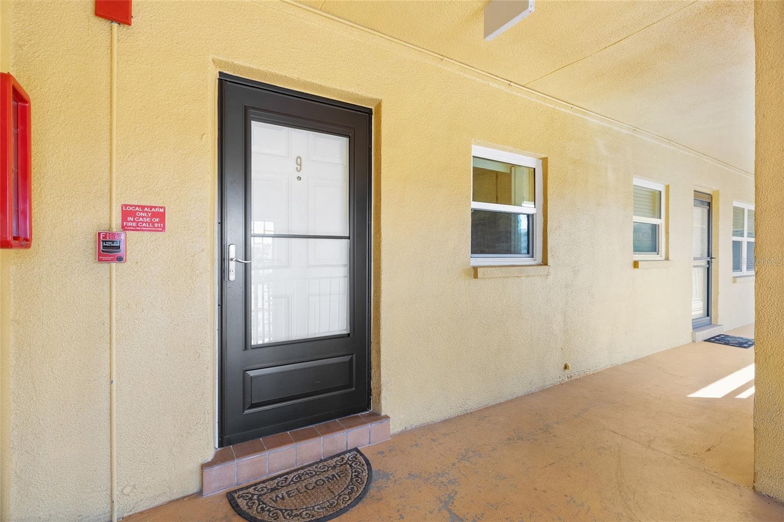 6651 Sunset Way #9