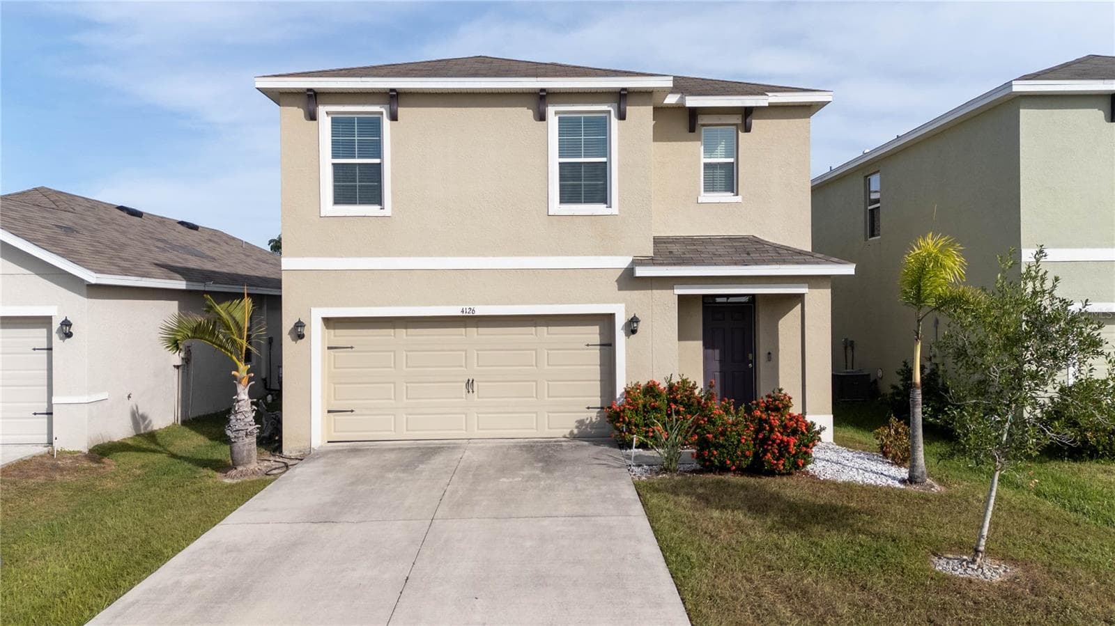 4126 Willow Hammock Dr