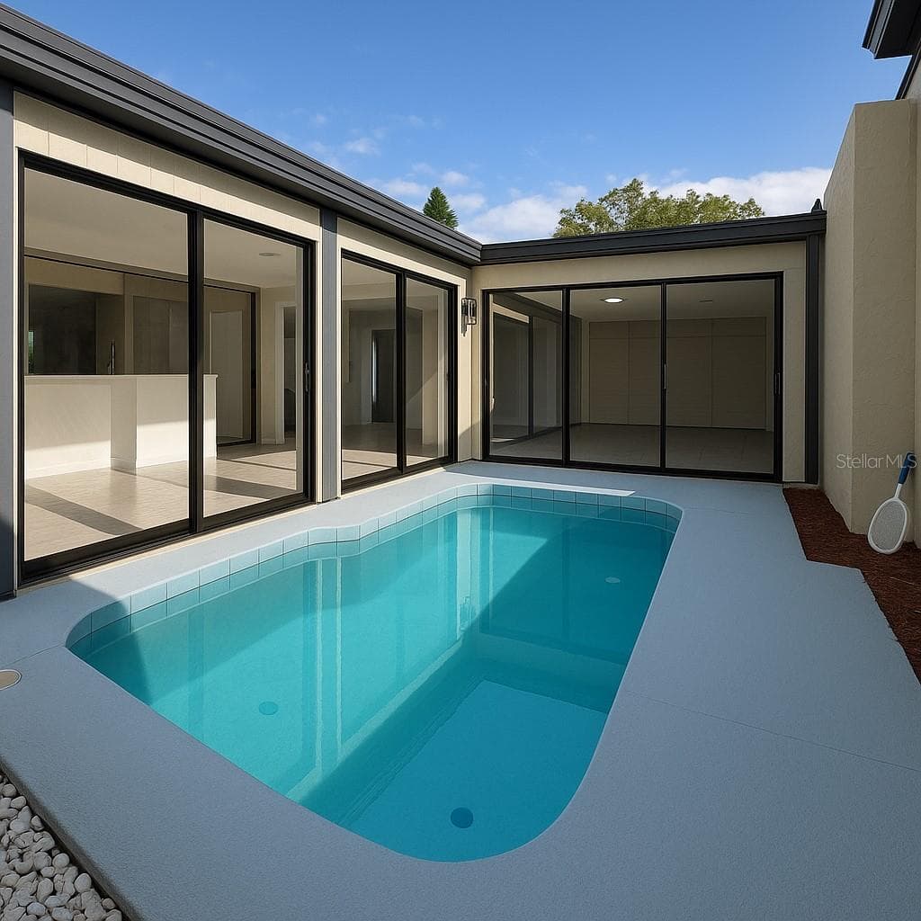 7314 Patio Row