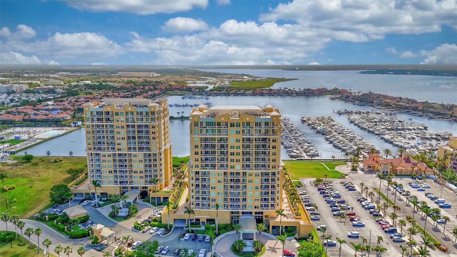 130 Riviera Dunes Way #PH202