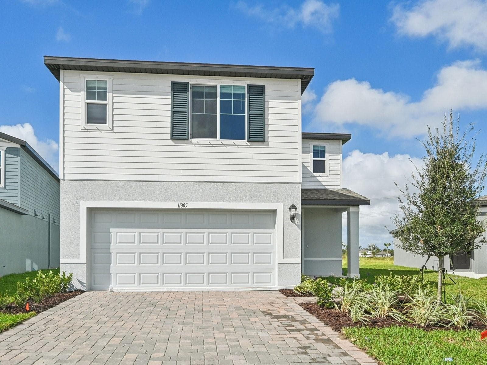 11305 Bellewood Ter