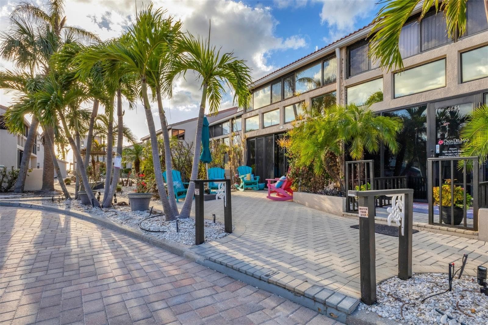 4621 Gulf Of Mexico Dr #10D