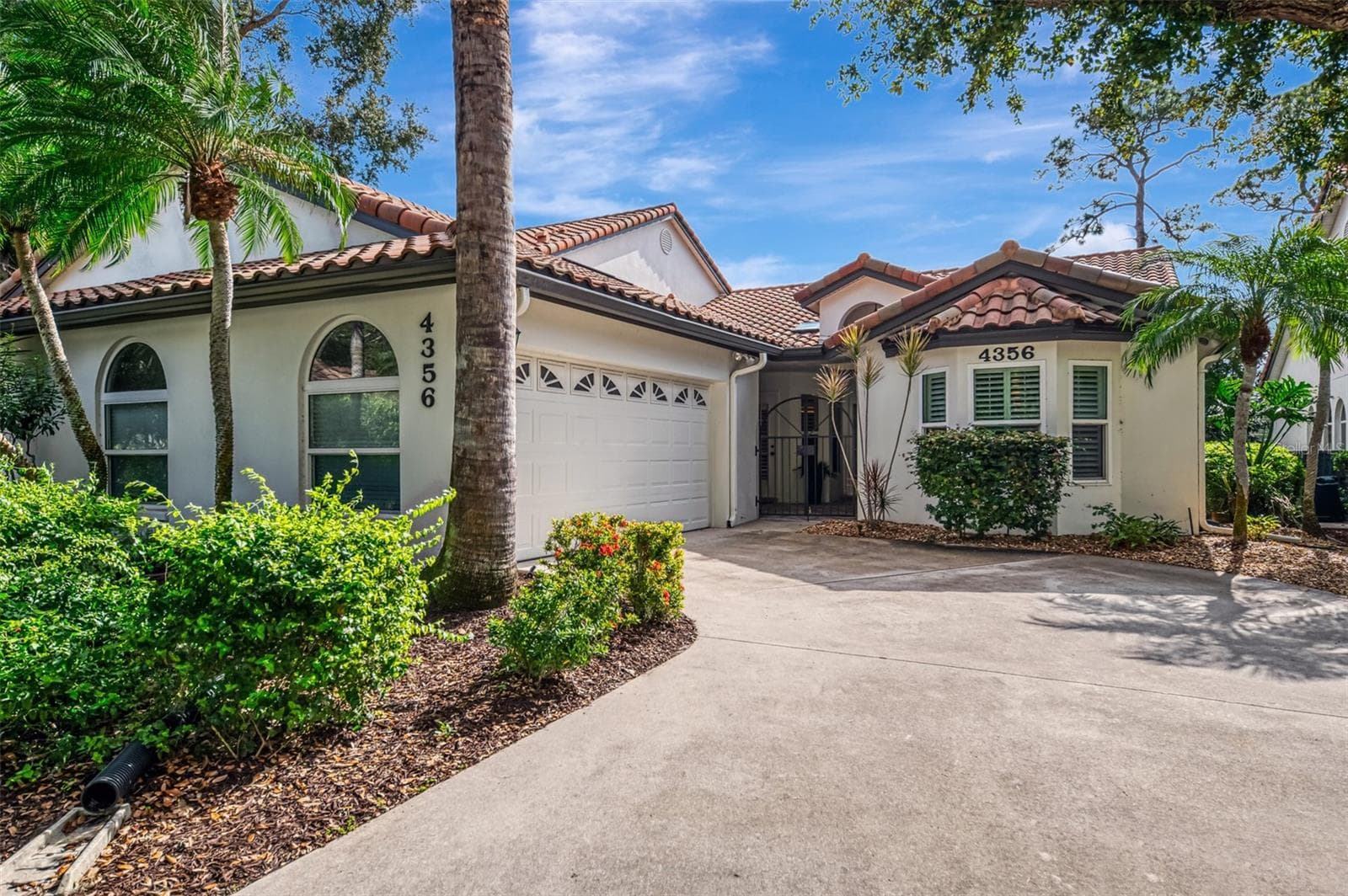 4356 Camino Madera