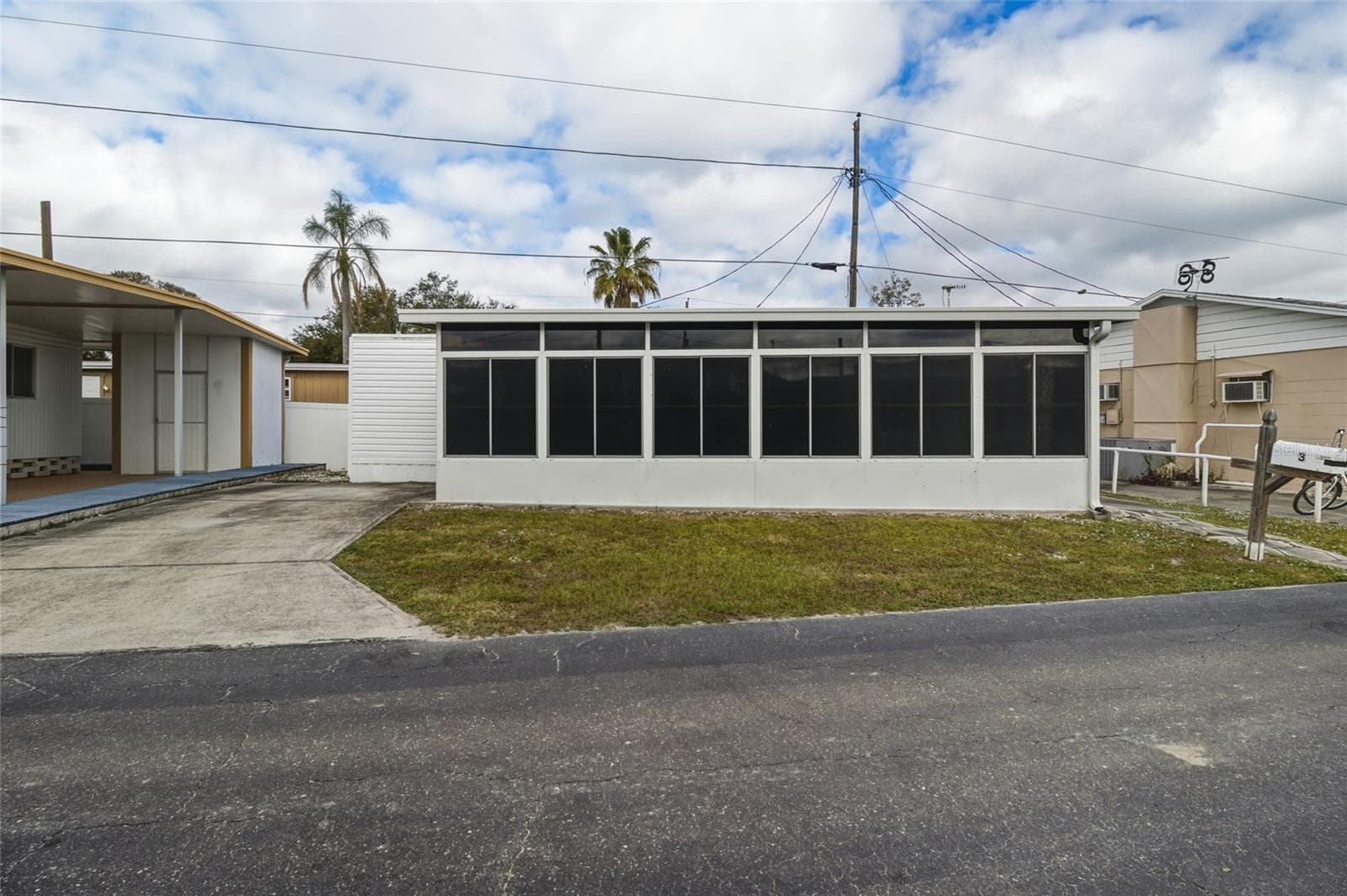 12766 Seminole Blvd #3